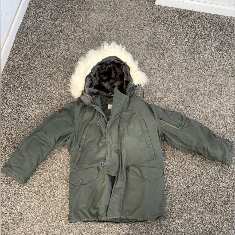 Parka